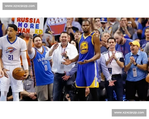 杜兰特重返俄城勇士雷霆恩怨对决引爆联盟焦点之战季后赛前瞻宿命再起