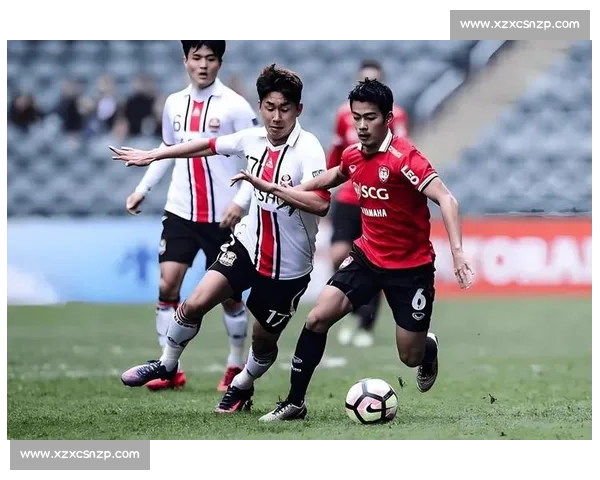 浦和红钻主场迎战川崎前锋 谁能笑傲J联赛激烈对决